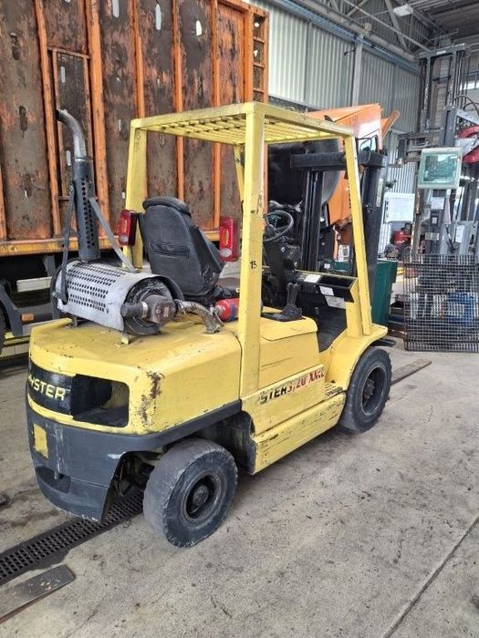 Hyster H3.20XML