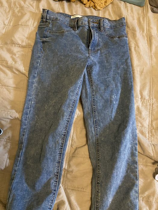 Жіночі джинси