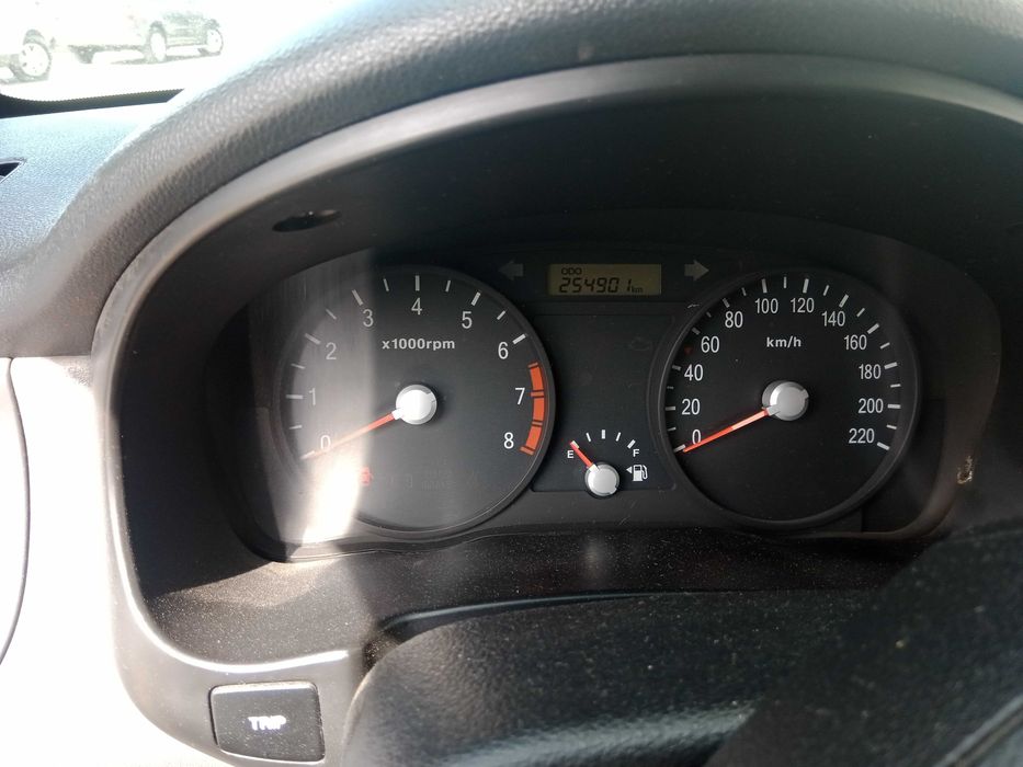 Продам Kia Rio 1,4 газ/бензин