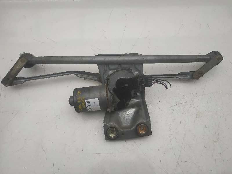 MOTOR LIMPA-VIDROS FRONTAL FORD PUMA 2000