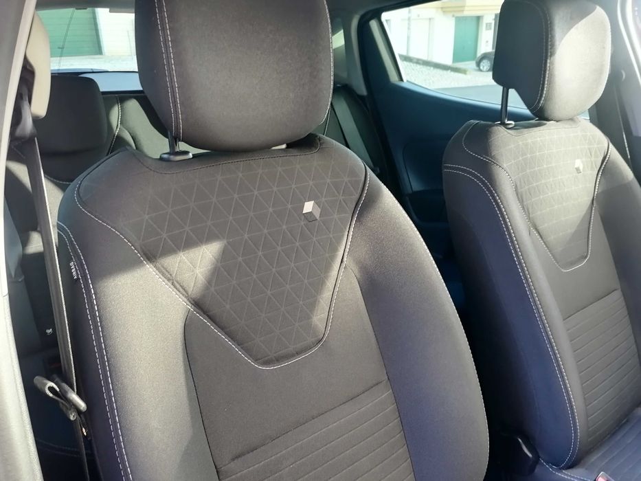 Renault Clio limited