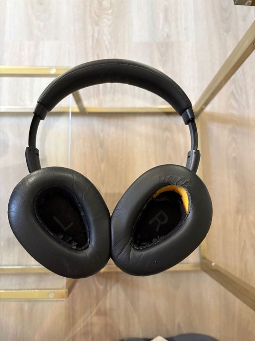 Auscultadores SENNHEISER PXC 550-II