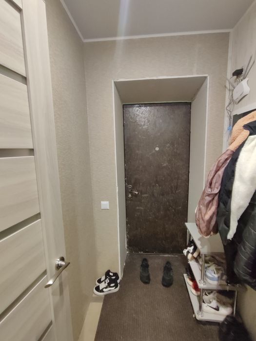 Продаж - 2-кімн квартира з автономним опаленням