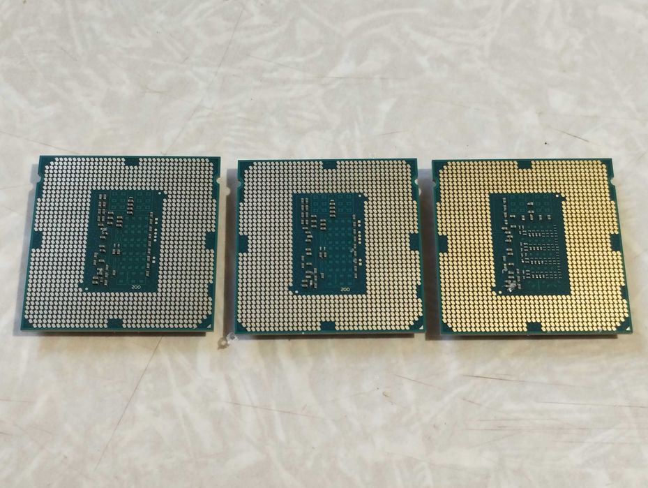 Процессор Intel Core i7-4770 3,4 GHz (Socket 1150) Гарантия 1 год