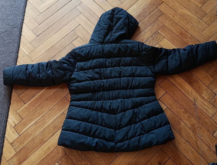 Papaya Petite Kurtka  Taliowana 40/42