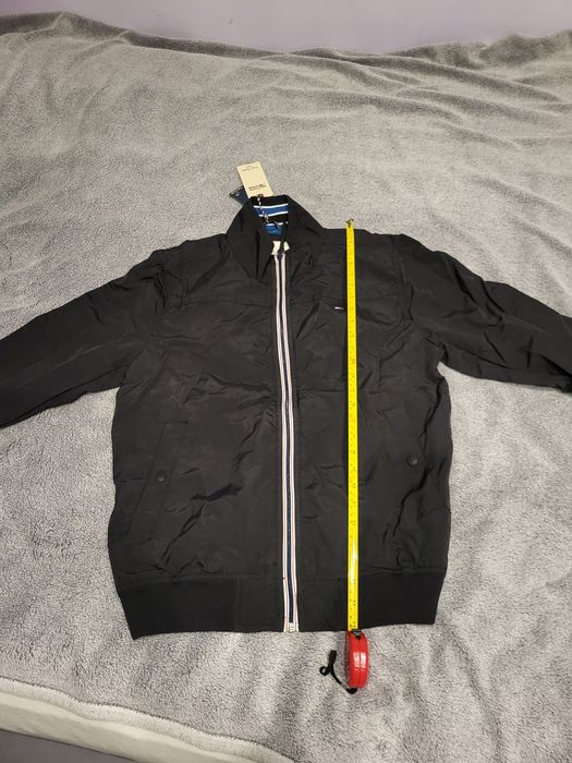 TOMMY HILFIGER kurtka męska M nowa!!