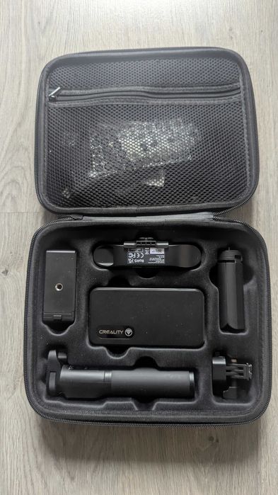 Creality CR-Scan Ferret Pro 3D сканер