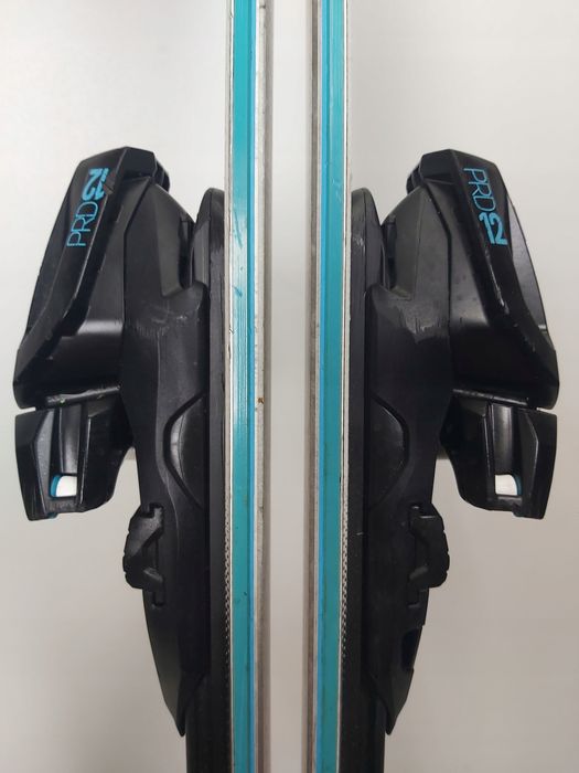 *nartybochnia.pl* HEAD race TI 160 NABO 6302