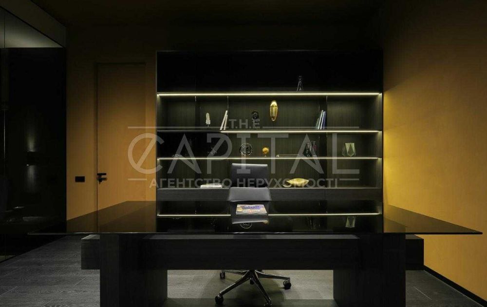 Аренда квартиры, пентхаус, ЖК AlterEgo, Печерск, БЕЗ КОМИССИИ