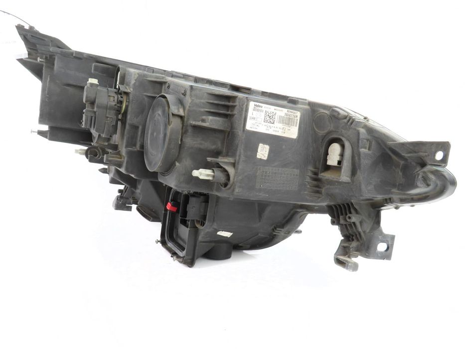 Farol Normal Renault Megane Iv Grandtour Ref: 260602792R 2015 - 2026