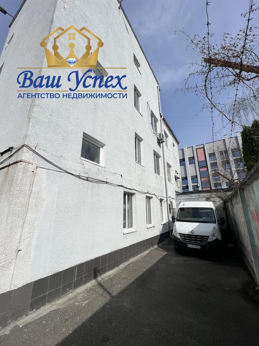 Продажа.Объект сферы обслуживания ул. Северо-Сырецкая, Сырец.