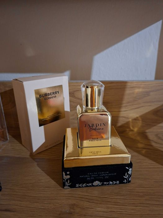 Perfumy jardin boheme