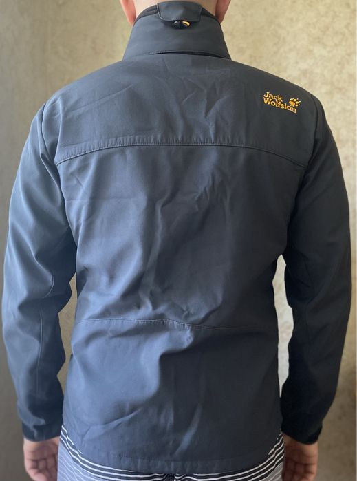 Куртка Jack Wolfskin 170/92 — zdjęcie 3