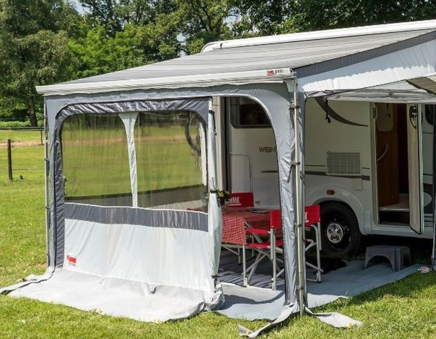 Fiamma Privacy 300 zabudowa do markizy, przedsionek