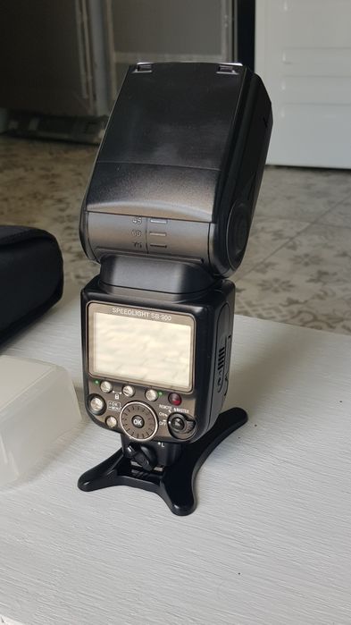 SB -900 для Nikon.