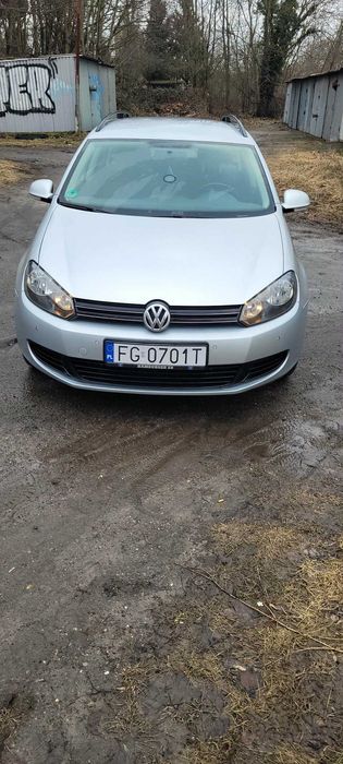 2010 Volkswagen Golf