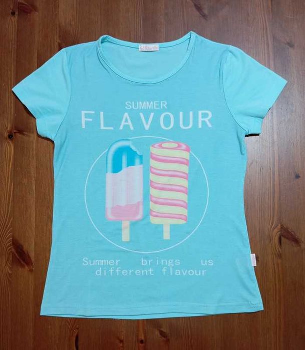 T-shirt - GSG Girl