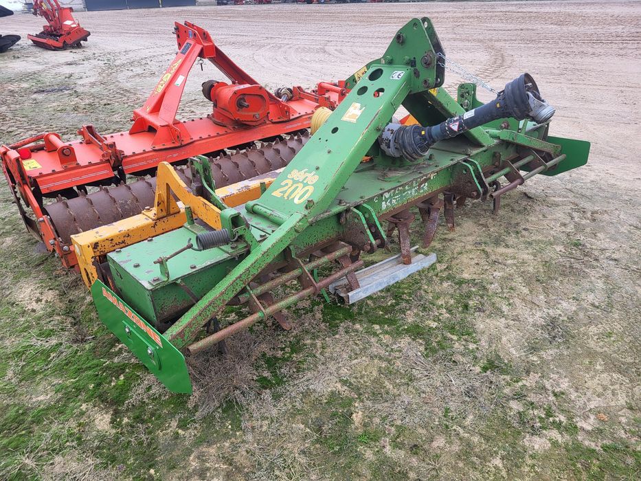 Brona wirowa Amazone KE 303 Vicon 3m