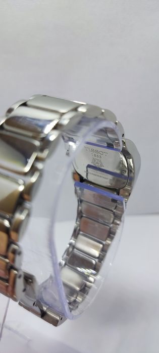 *131*Tissot T MOMENTS damski