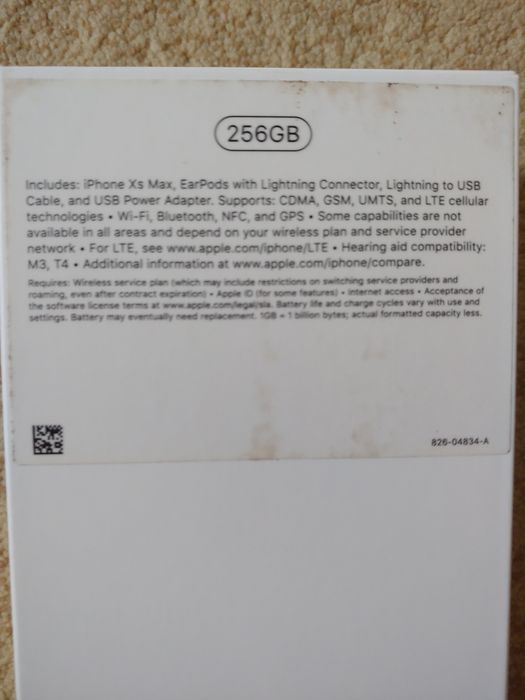 TECNO CAMON 20 PRO. 8/256.            iPhone XS Max 256 gb neverlock