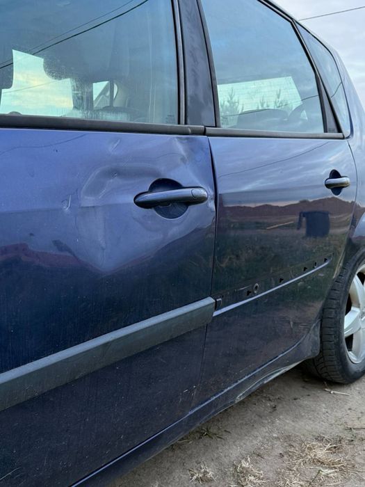 Renault scenic 2004 1.9