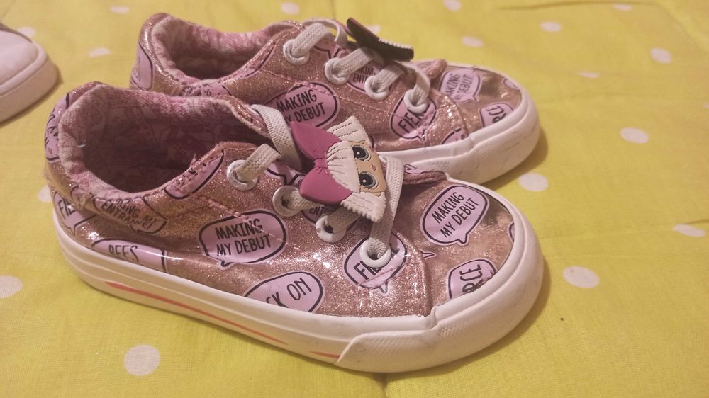 Tennis número 25 das lol