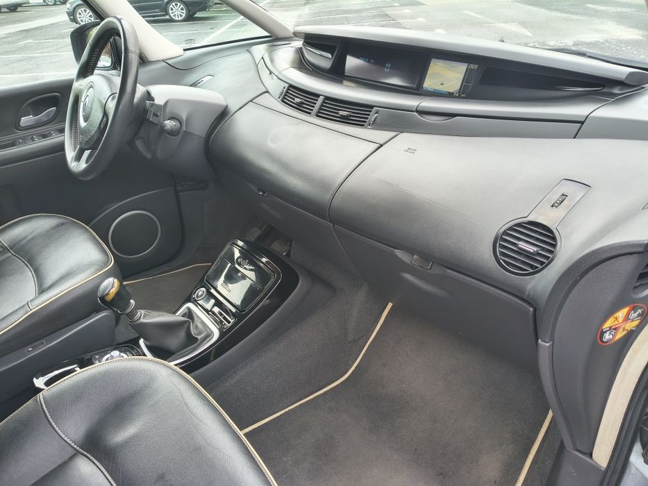 Renault Grand Espace, 2.0 Dci, Initiale paris
