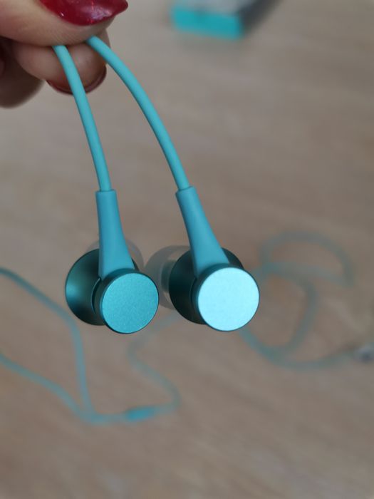 Наушники Xiaomi Piston Fresh Bloom