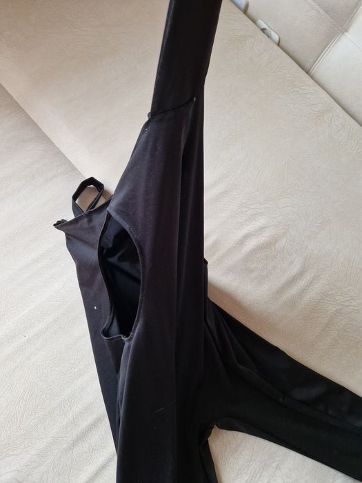 Bielizna do spania -seksowny kombinezon