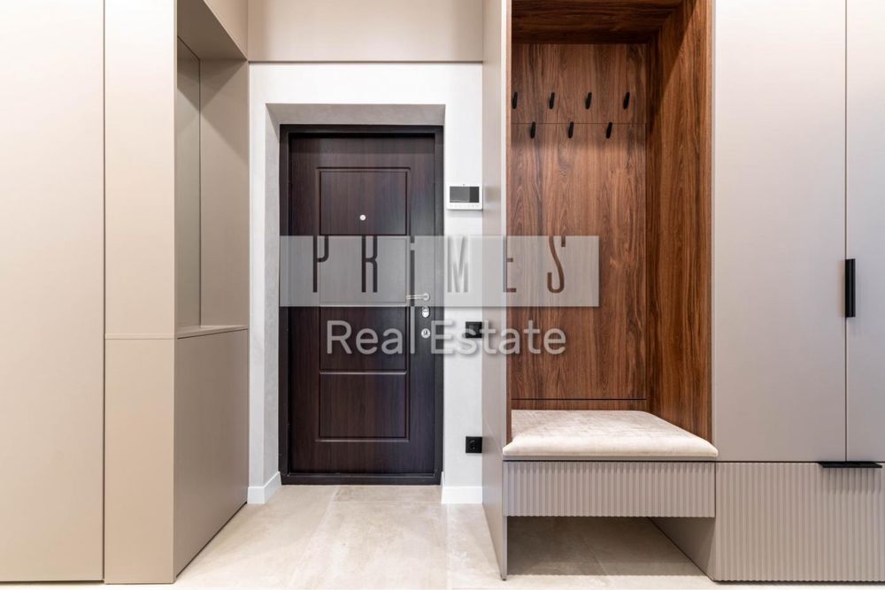 2-комнатная квартира по адресу ул. Бойчука Михаила (площадь 60 м²) - Atlanta.ua - фото 9