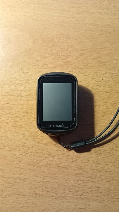 Ciclo computador Garmin
