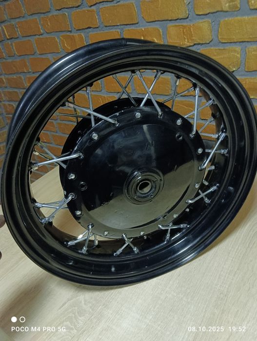 Продаю колеса під замовлення на  МТ Дніпро r 16 r19