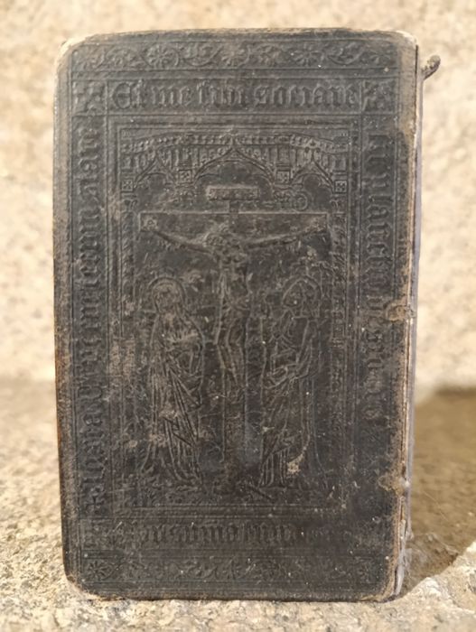 Horae Diurnae – Breviarii Romani (1904)