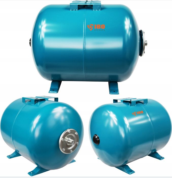 Zbiornik hydroforowy 80 litrów