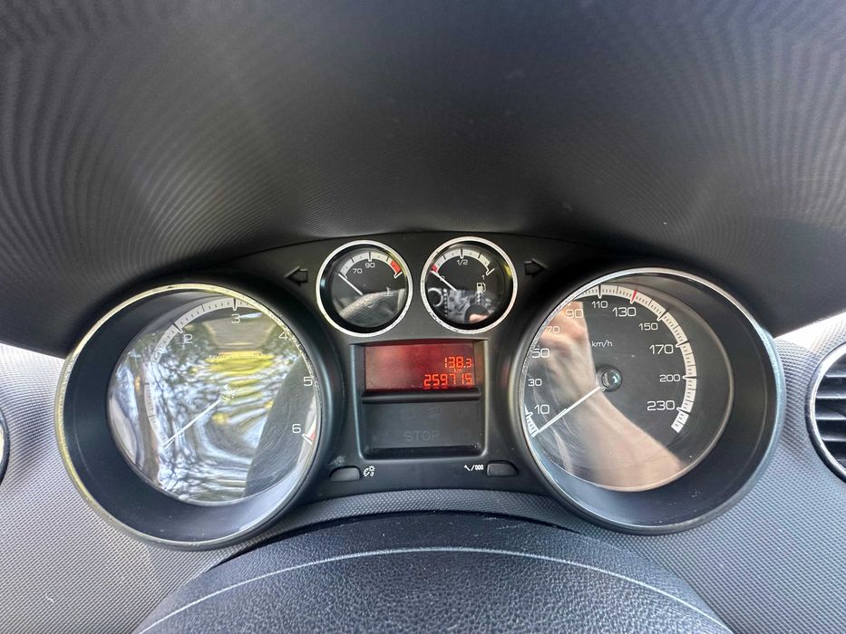 Peugeot 308 em ótimo estado