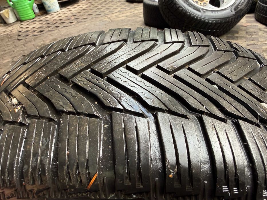 Koła 16" 5x112 Audi A3 A4 A6 VW Passat Golf Caddy Mercedes B E C Skoda Superb Octavia Seat