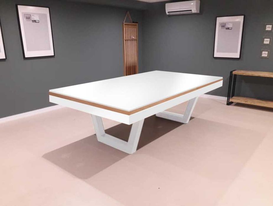 Bilhares Snookers e Matraquilhos / Montagens em todo País