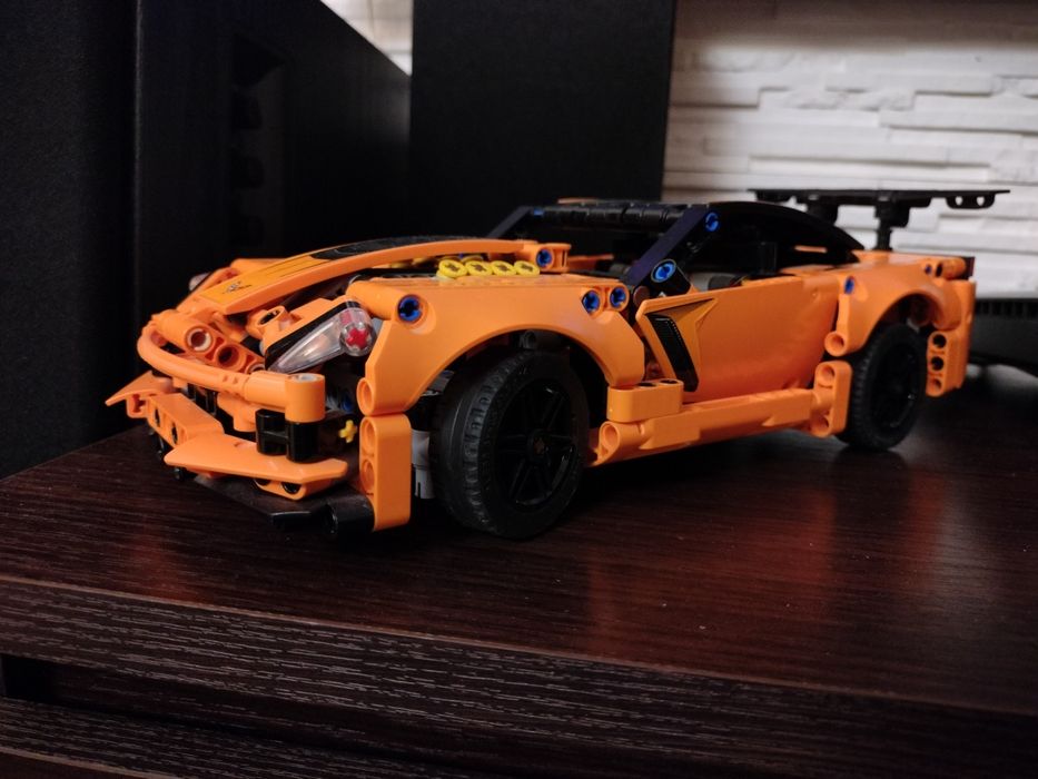 LEGO dla kolekcjonerów