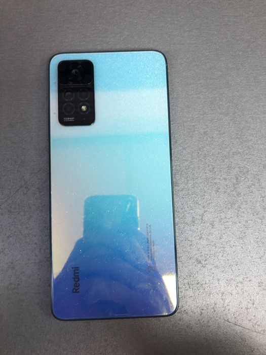 Redmi note 11 pro 6+2/128