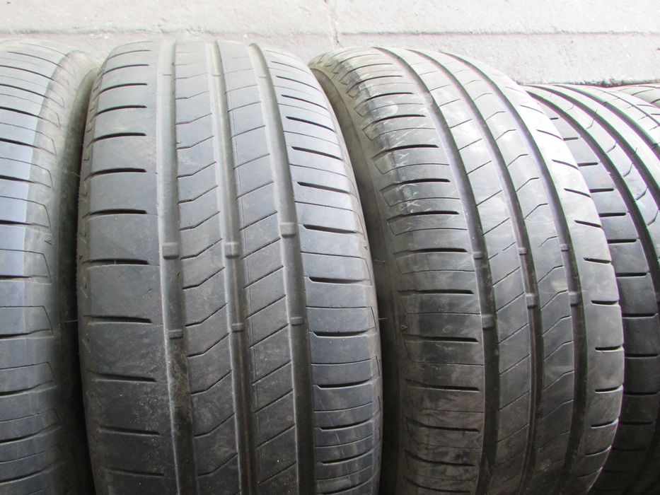 215/55/R18 шини літні Bridgestone Turanza Eco
