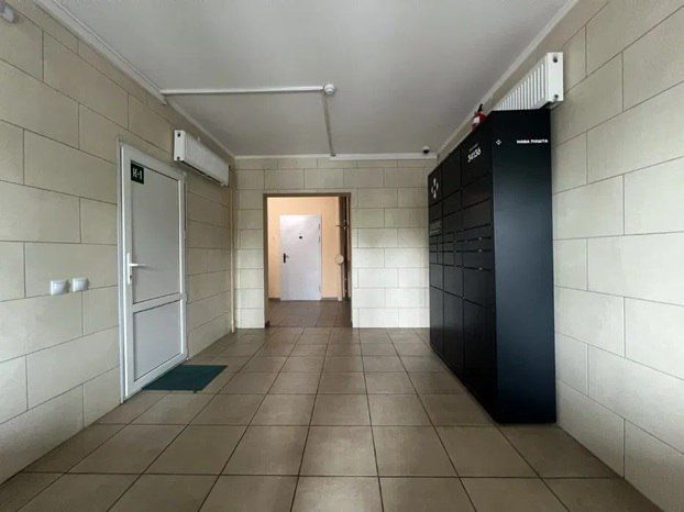 АСКАНІЯ. 1к квартира. Переуступка. 13 поверх. Видова. Власник.