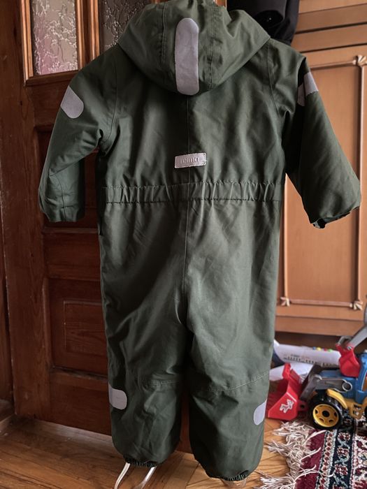 Демісезоний комбінезон Reima Sevetti 92 Reimatec