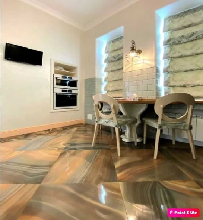 Багатокімнатна квартира за адресою вул. Преображенська (площа 101 м²) - Atlanta.ua - фото 2