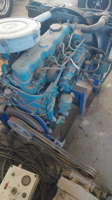 Gerador Trifasico 8.5 KVA