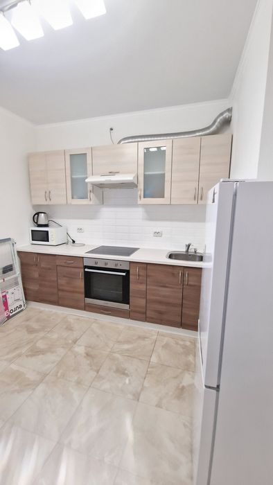 Apartment in Odesa - View 4