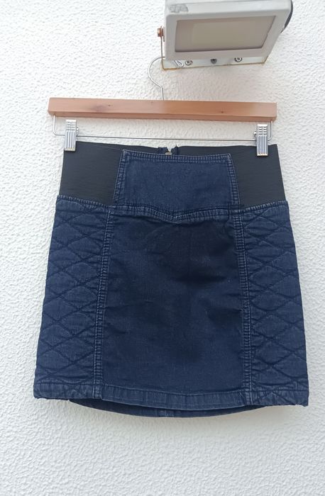 Saia ganga extensível Pull & Bear