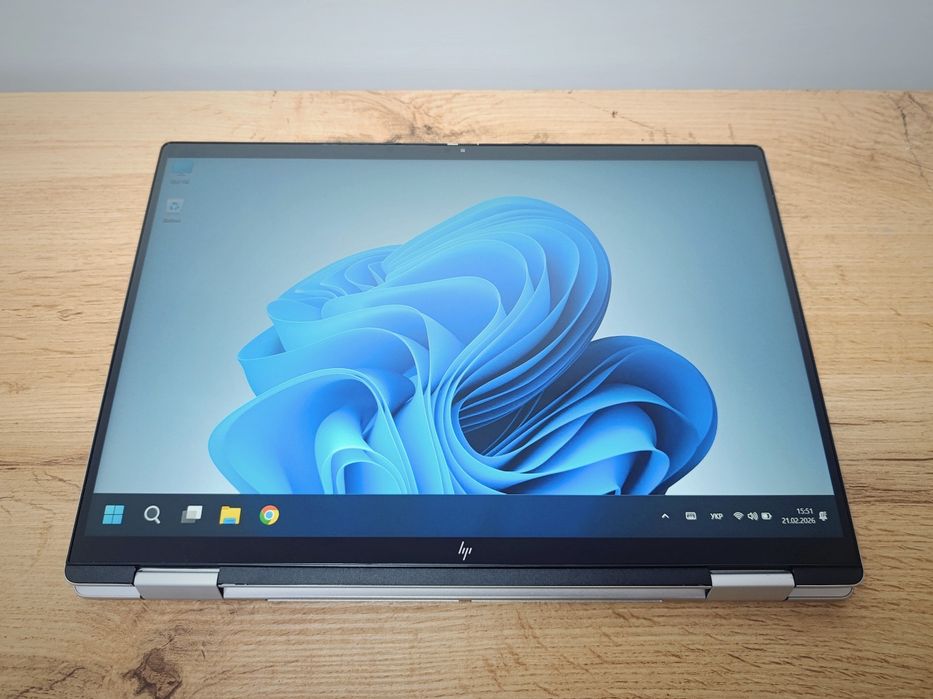 hp envy x360 13 - купити ноутбуки - Ціна на OLX.ua