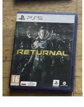 GRA Returnal ps5