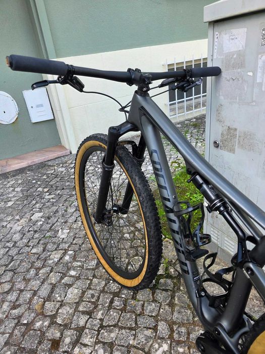 Specialized Epic specs de topo em bom estado