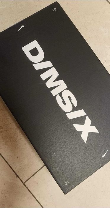 Buty męskie Nike React Vision roz. 40